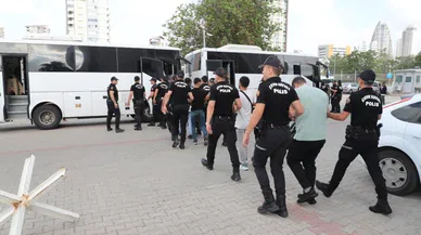Yasadışı bahis operasyonu: 71 gözaltı