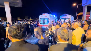 Silahlı saldırıda ağır yaralanan Başkan Sevi, yoğun bakım servisine alındı