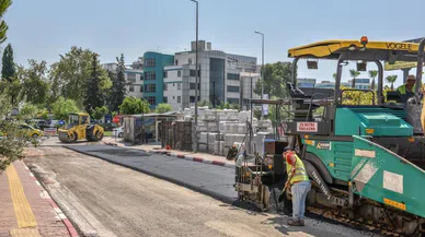 Antalya Kepez, Emek Mahallesi’ni de dönüştürüyor