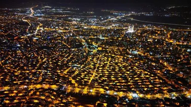 Kahramanmaraş’ta işsizlik oranları açıklandı