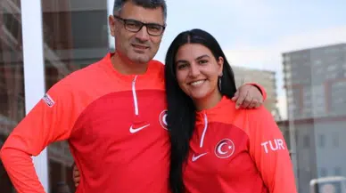Kahramanmaraşlı Sporcu Yusuf Dikeç’ten Gümüş Madalya