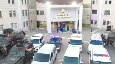 GÜRZ operasyonu başlatıldı... 72 gözaltı!