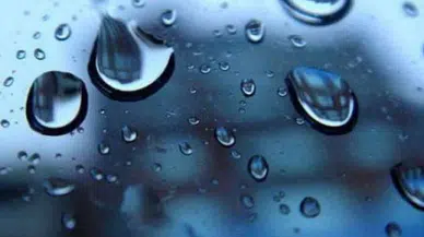 Hava sıcaklığı düşüyor