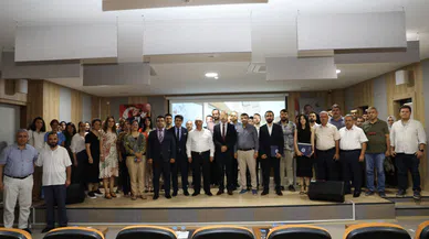 KİÜ’de 15 Temmuz Paneli