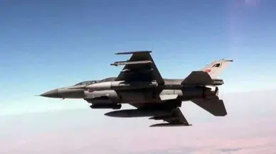 Irak ve Suriye kuzeyinde 10 terörist etkisiz!