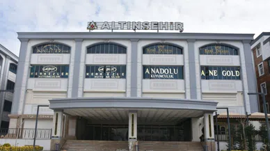 Kahramanmaraş’taki Kuyumcukent hakkında flaş gelişme