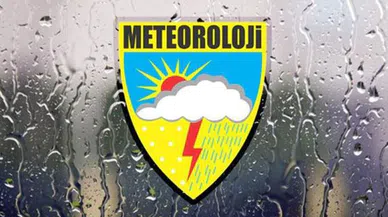Kahramanmaraş genelinde sağanak yağış etkili olacak