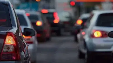 Motorlu Taşıtlar Vergisi’nde son üç gün