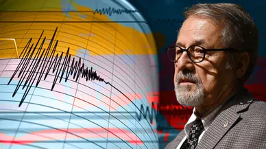 Naci Görür Kahramanmaraş’ı Uyardı: “Deprem Üretmeye Devam Edecek”