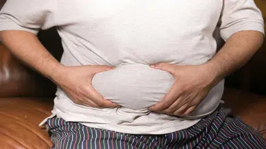 Obezitede genetik bomba!