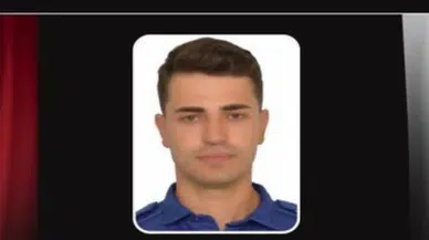 Polis memuru kazada şehit oldu