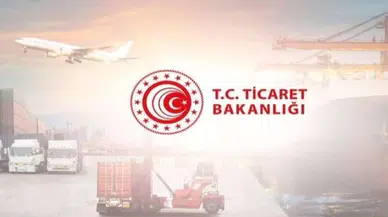 Ticaret’ten 466 firmaya dahilde işleme izni