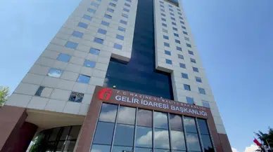 Gelir İdaresi tek tip örgüt yapısına kavuştu