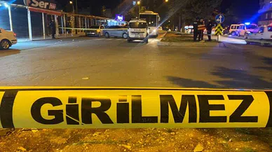 Kahramanmaraş’ın silahlı şiddet haritası açıklandı