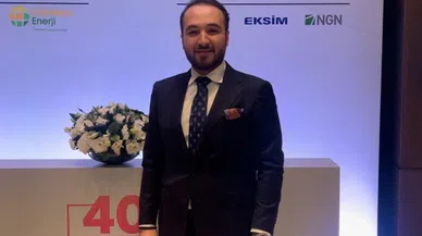 Aykut Balcıoğlu Türkiye'nin 40 yaş altı 40 CEO'su içinde yer aldı!