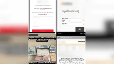 23 ilde 68 şüpheli ’Siberağ’a takıldı!