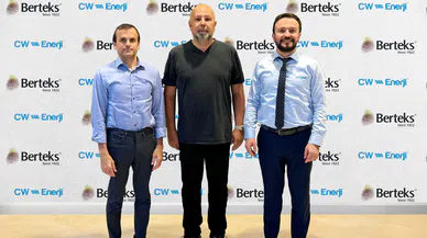 CW Enerji'den 4,8 milyon dolarlık sözleşme
