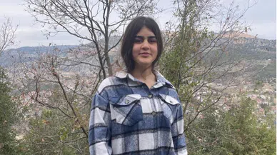 15 yaşındaki kızının kaçırıldığı iddiasıyla suç duyurusunda bulundu