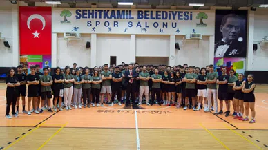 Yılmaz’dan gençlere motivasyon ziyareti