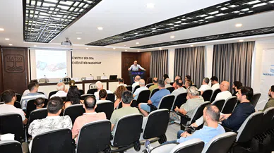 Başkan Güngör: “Yaptığımız projeyle Manavgat’ta geleceğin işgücünü oluşturacağız”