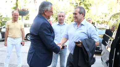 Kemer Belediyesi ile ATSO’dan iş birliği protokolü