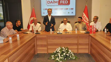 Karslıoğlu: “Sektöre eleman kazandırıyoruz”