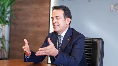 ATB Başkanı Çandır: “Tarım enflasyonu aylıkta düştü, yıllıkta artışta”