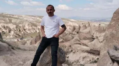 Evinde televizyon karşısında ölü bulundu