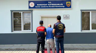 Müebbet hapis cezasıyla aranan firari yakalandı