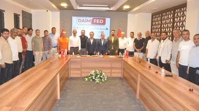 Karslıoğlu: “İnşaatı tamamlama sigortası yüzde 100'e çıkmalı”