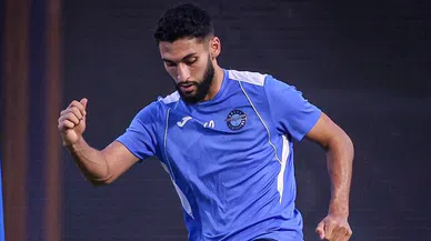 Adana Demirspor, Galatasaray maçının hazırlıklarını sürdürdü