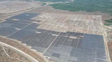 Limak Yenilenebilir Enerji, kapasitesini genişletiyor
