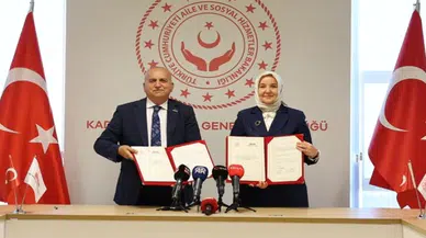 Aile’den OSTİM ile istihdam garantili iş birliği