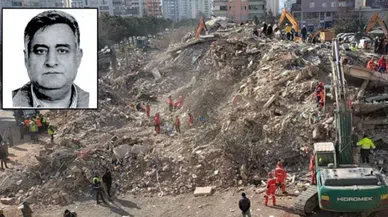 Kaçak Müteahhit Ali Babaoğlu Yakalandı