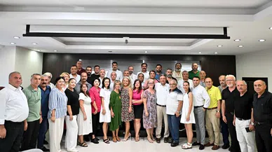 Yöreler Renkler Festivali, 16-22 Eylül tarihlerinde Antalya’da yapılacak