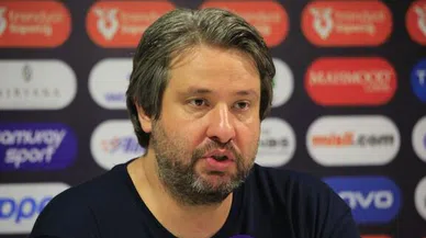 Özhan Pulat: "Aleyhimize penaltılar çok rahat veriliyor"