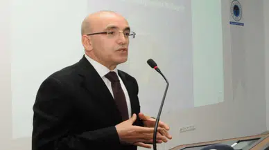 Bakan Şimşek: Yıllık enflasyon düşüyor... Düşüş daha da hissedilecek