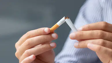 Bakanlıktan tütün ürünlerine ilişkin yeni karar
