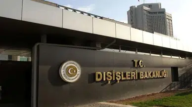 Dışişleri Bakanlığından, Almanya’daki saldırıya ilişkin açıklama