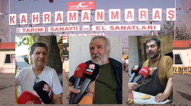 Geleneksel Kahramanmaraş Fuarı 9 Ağustos’ta Kapılarını Açıyor