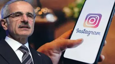 Bakan Uraloğlu’ndan yeni Instagram açıklaması