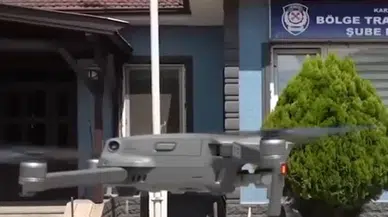 Emniyet’ten sürücülere sıkı denetim