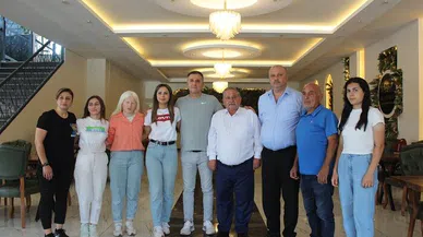 Goalball Kadın Milli Takımı, üst üste üçüncü kez tarih yazmaya gidecek