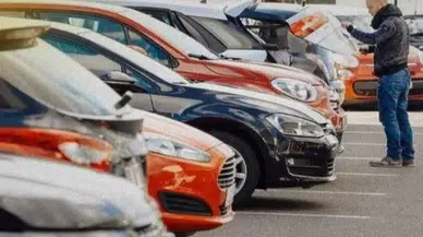 İkinci el araç piyasasında galericiler günah keçisi ilan edildi