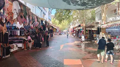 Büyükşehir, Sağlık Turizminin Gözdesi Ilıca’da Detaylı Temizlik Gerçekleştirdi