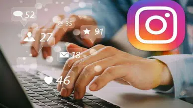 Instagram’a erişim engeli geldi!