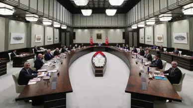 Kabine toplantısı Ahlat’ta yapılacak
