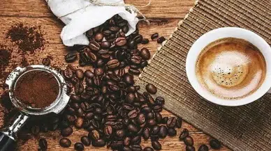 Kahvenin insan sağlığı için faydaları nelerdir?