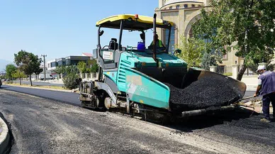 Kavlaklı’da ulaşım standardı üst seviyeye çıkarılıyor