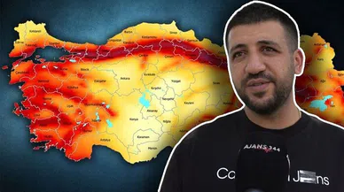 Jeofizik Mühendisi Uysal: “Deprem ile ilgili tüm önlemleri alın”